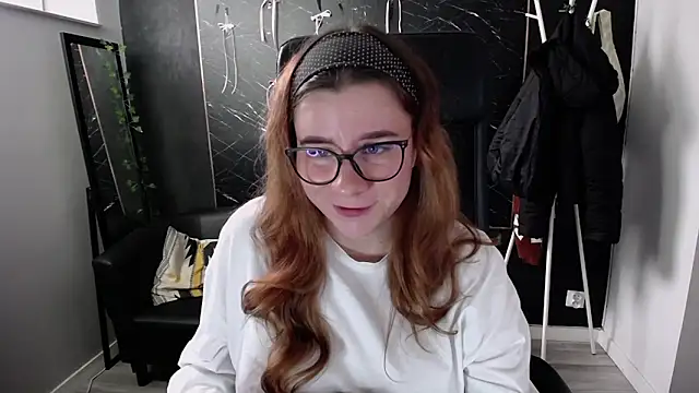 littleviki7 – Kamerová šou