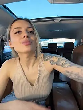 Jasmine_urPrincess Chat XXX live