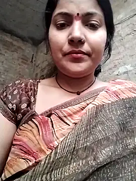 Show Webcam de Maidangirl