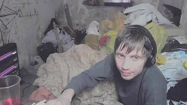 Chatroom XXX en direct de makarov1993