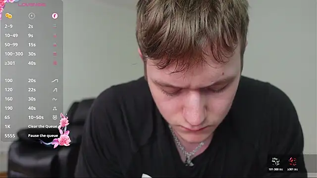 Richard_Dullas Show Webcam