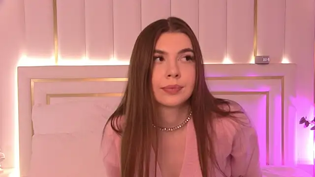 Онлайн чат XXX AshleyEvance