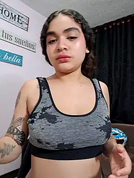 KENDALL_ART's Live XXX Chat