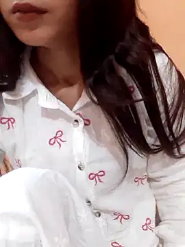 Show de webcam de siya_rani67