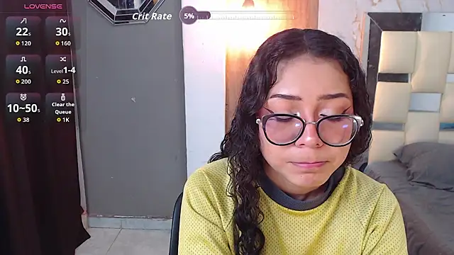 honeymoon_12 live XXX chat