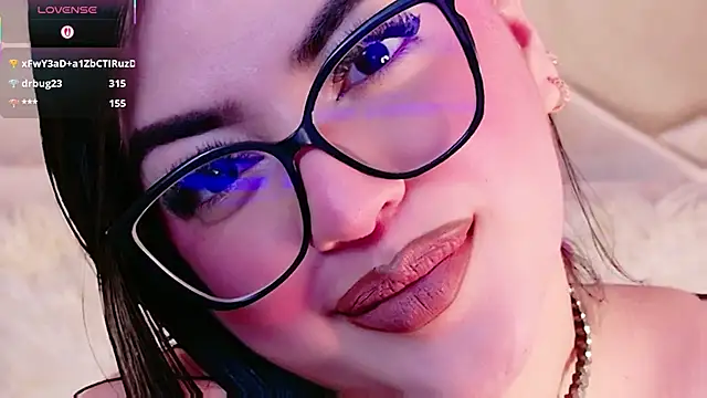 Catalina-Malave's Live XXX Chat