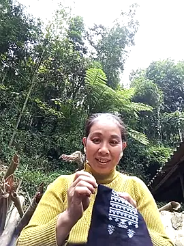 vtmbae's Live XXX Chat