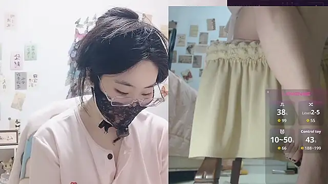 Ga2e-888 live XXX chat