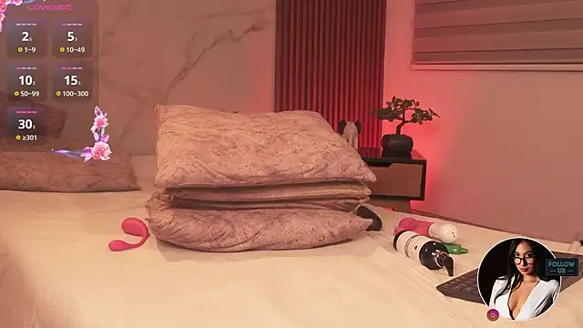 sara__gomez's Live XXX Chat