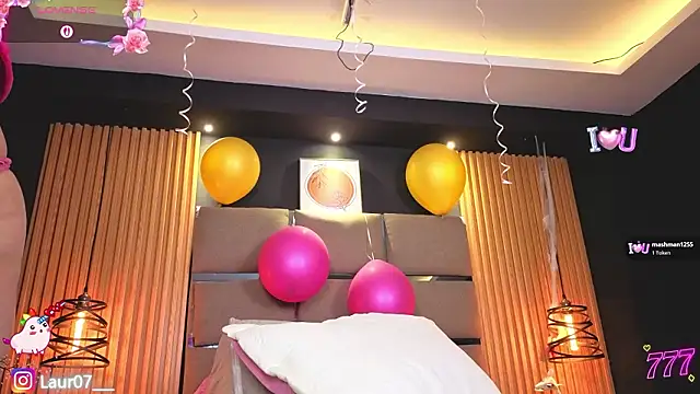 Онлайн чат XXX Lauroberts7