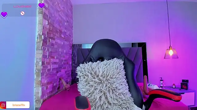 BRIANA_Z Show Webcam