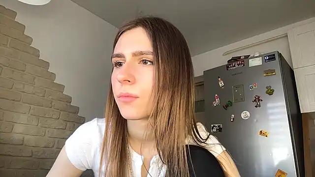 ElsieKuhlmann Live XXX-Chat