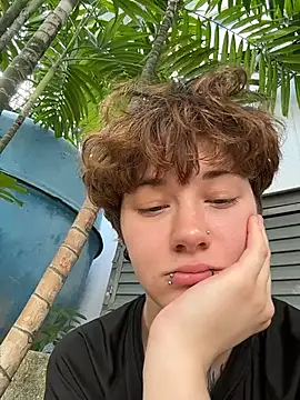 Chat XXX ao vivo de IceMur