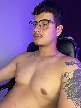 Show webcam de BjornSteel