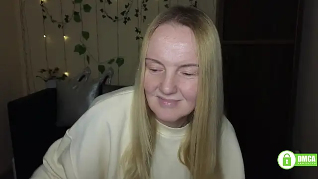 Webkamerová show Bella_soulmate