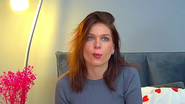 KristiClar live XXX chat