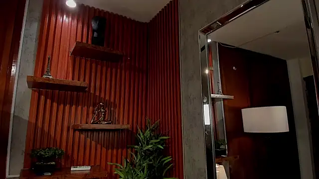 Chatroom XXX en direct de ban_sonder