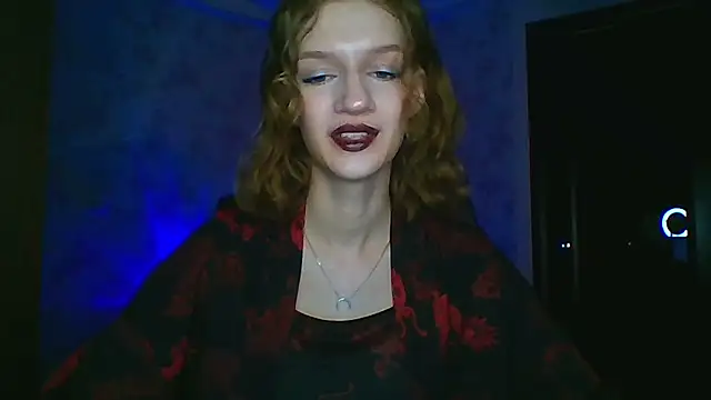 Sembang XXX Secara Langsung Chrissy_Joyful