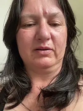 Show de MirkaMag na webcam