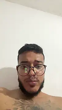 Santiago_Savag webcam show