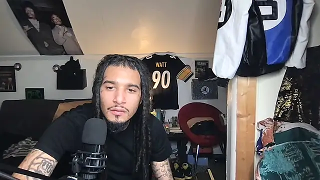 Show de webcam de chasehilfiger29