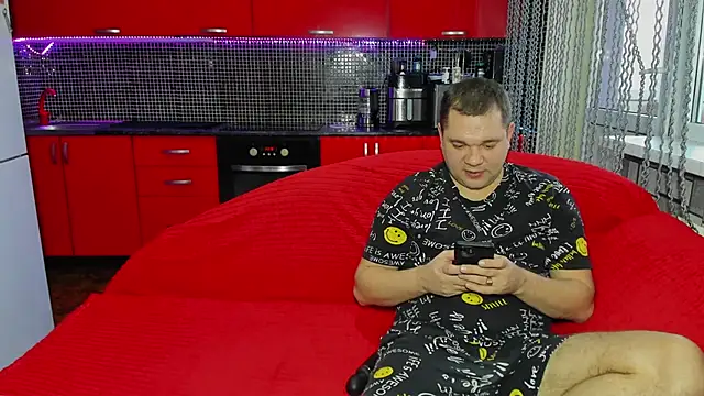 sladkayapara2019のウェブカメラショー