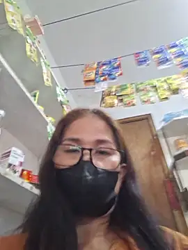 Loreanegel_kissme105 Obrolan Langsung XXX