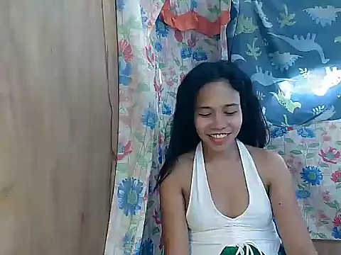 Онлайн чат XXX PinaySkinnyGirl