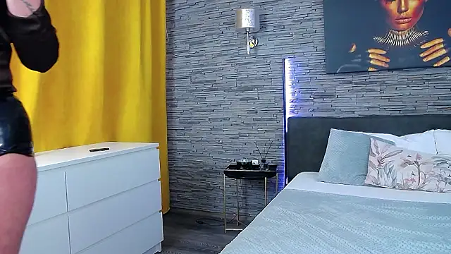 โชว์เว็บแคมของ AllanaJoy