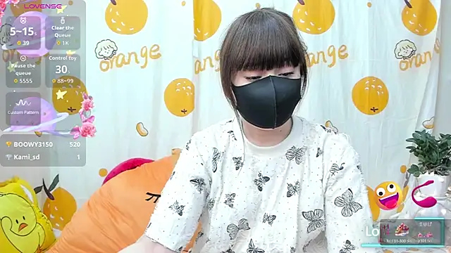 Anchan_JP live XXX chat