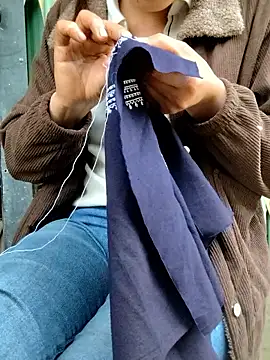 Chat XXX en directo de Congee-666