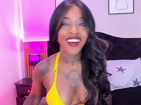 Pauline_Fox Live XXX-Chat