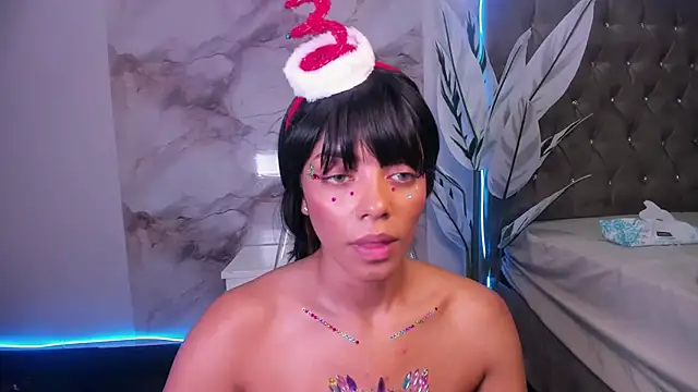 Calyselen Live XXX Chat