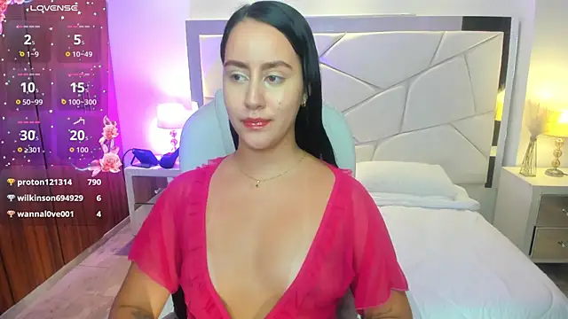 Natasha_Kiim_ Chat XXX live