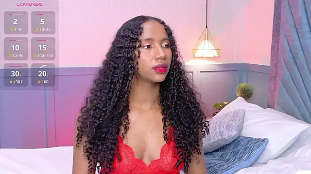 Chloe-Rose- live XXX chat