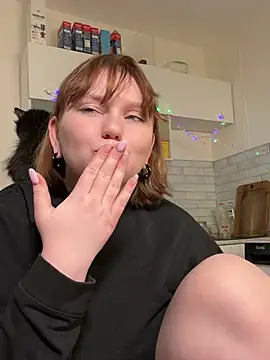 soft_focus' Webcam Show