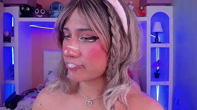 دردشة miss___megan الجنسية المباشرة