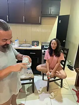 Sollhmaarh 라이브 XXX 채팅