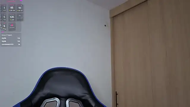 orionblaze69_ Webcamshow