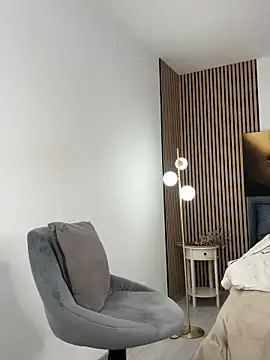 عرض كام BarbaraXoXoX