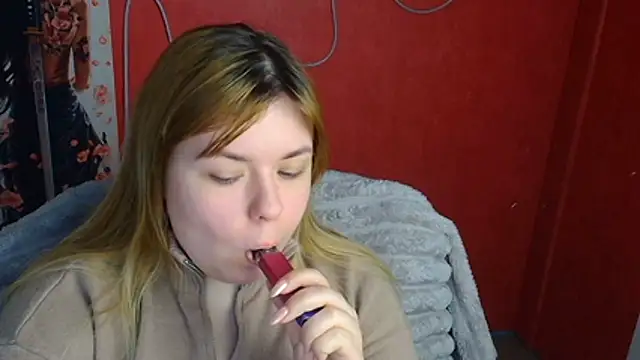 SusannaNight's Live XXX Chat