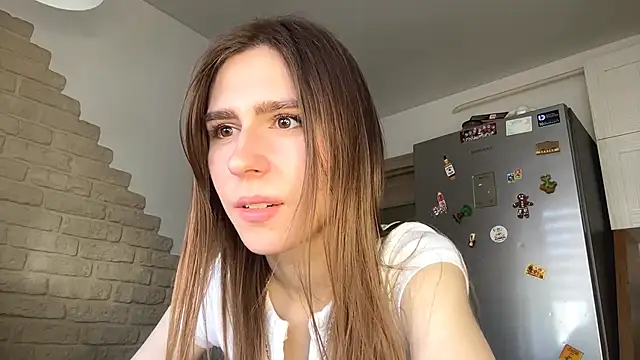 Show webcam de ElsieKuhlmann