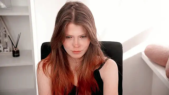 MarnieWootan: απευθείας συνομιλία ΧΧΧ