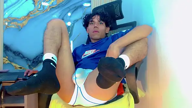 DaviidBuckx_ Chat XXX in diretta