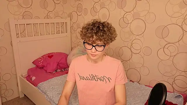 LibbyDuhl: απευθείας συνομιλία ΧΧΧ