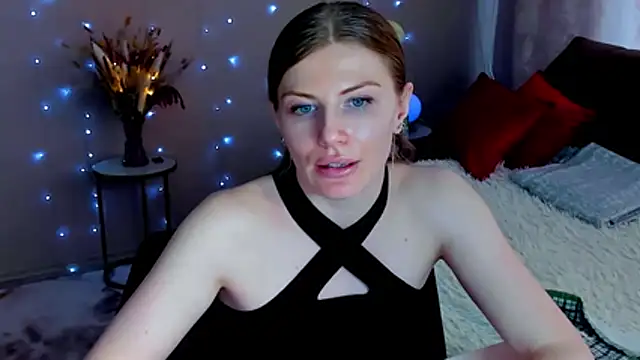 Chat XXX en directo de JinnaGreat