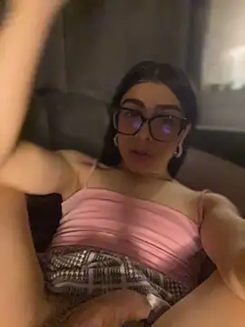 valendollのウェブカメラショー