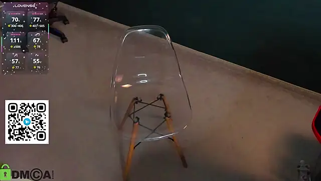 Sara_Robinson Obrolan Langsung XXX