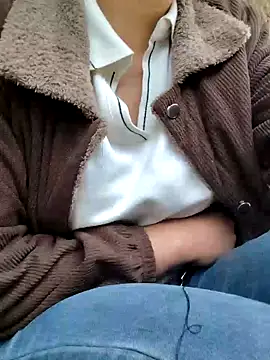 Chatroom XXX en direct de Congee-666