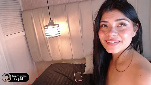 avy_st Live XXX-Chat